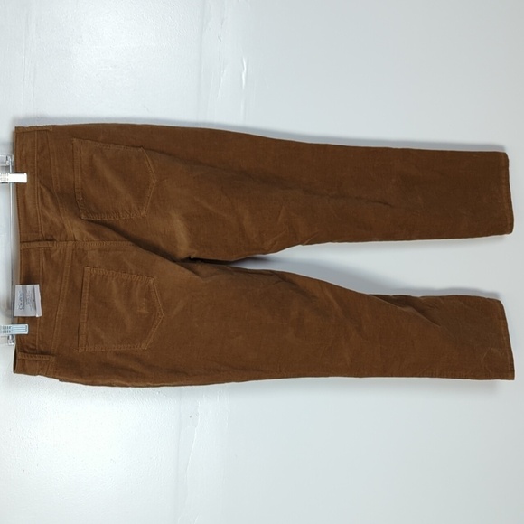 Croft & Barrow NWT Corduroy Pants - Picture 5 of 12